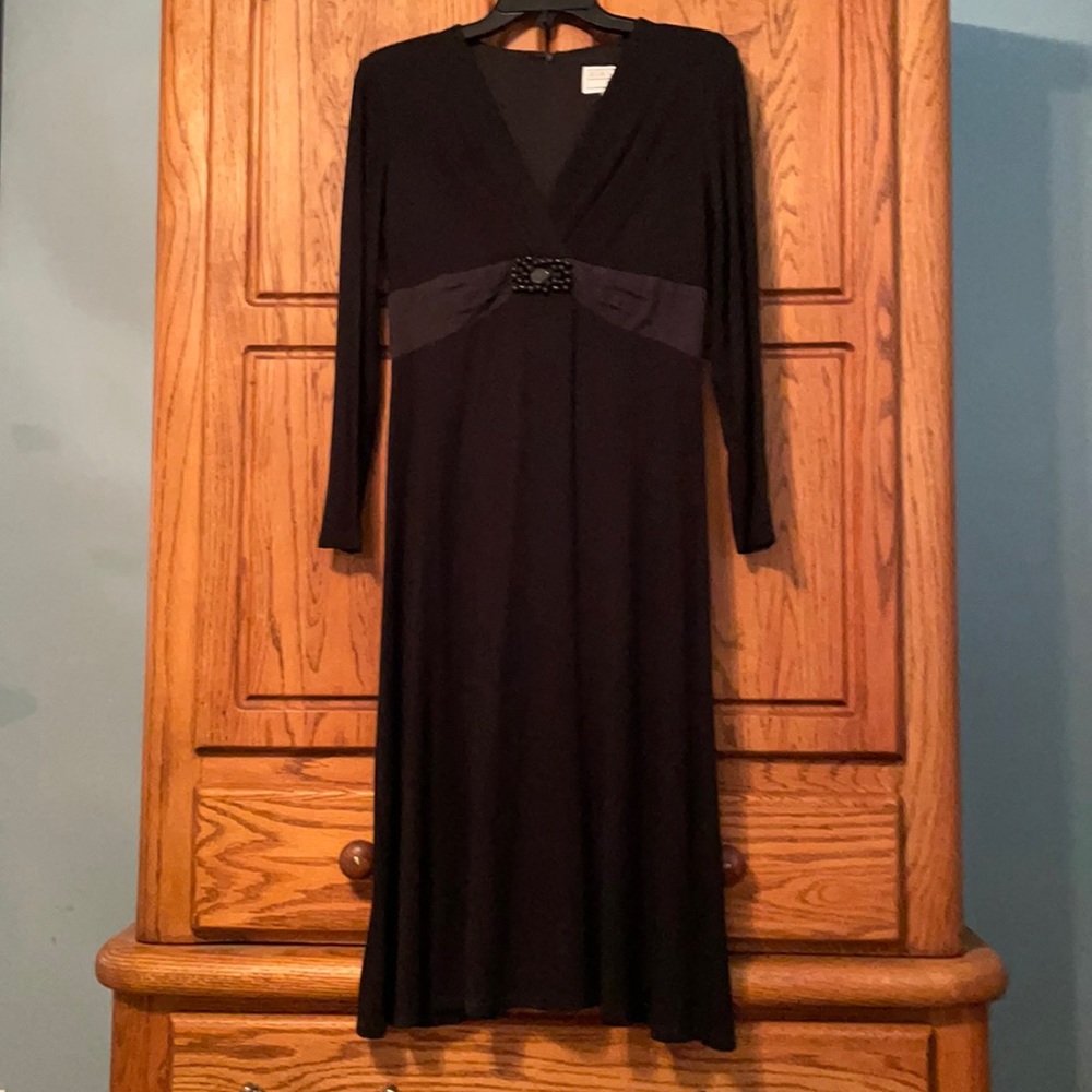Jessica Howard Dress 6 Petite